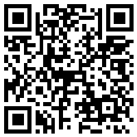QR Code for bitcoin:1HBJLergwi9oWCEJuDdk5idyWN62oxXmE2