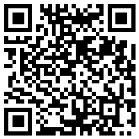 QR Code for bitcoin:1HBJSCBeGXSXXCjCSYQsgzaZSCimpJkg3h