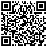 QR Code for bitcoin:1HBJdtjyTPqqa1ConxW9JCq8g65fYuwp2b