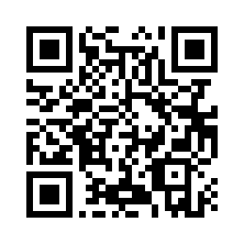 QR Code for bitcoin:1HBJmPeGpyxGu91b2tJGKUBzPSdkp73SDA
