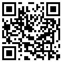 QR Code for bitcoin:1HBL8VVZHTP1mYqGenJKUw32jUEbasHdd
