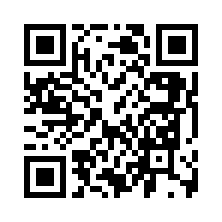 QR Code for bitcoin:1HBN73fhjw7c2uHMVBncfHeB7wvB6XTxG2