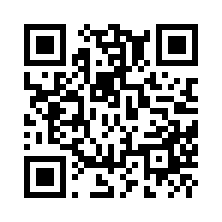 QR Code for bitcoin:1HBPM5wErhzmcGPdjaVUhS5siYiVbRppNX