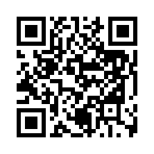 QR Code for bitcoin:1HBPr9DVF36cGoPgW7sjykxEZ95zCTNUw5