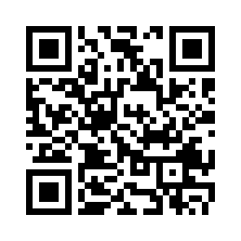 QR Code for bitcoin:1HBPyRPLkDHVaBvkjrxdQyUfQdxwUwr9th