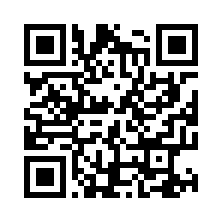 QR Code for bitcoin:1HBQRwguqAZ2e7ycbHG2gD2udLLLQaTARu