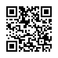 QR Code for bitcoin:1HBRBsA4Zmf3sreFQ9hJSuryCDaCi1zSWq