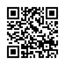 QR Code for bitcoin:1HBT1HcfcwhgyPD9feEETiJiJr53REKVvK