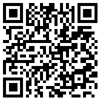 QR Code for bitcoin:1HBVSPr9wwMXFNzzJpemy9dN5bkjoDC4bf