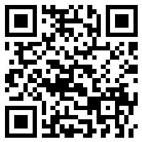 QR Code for bitcoin:1HBW1G4RBAK8qxuJMbdUDTYRvY1ooZpRtg