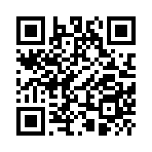QR Code for bitcoin:1HBWcvhyxPF3vMuFokwRQJdWSCEGksRNoo