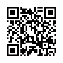 QR Code for bitcoin:1HBWe48fs1cF8EcneDKLCbbJfPjAgoYBUE