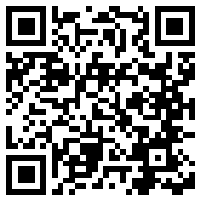 QR Code for bitcoin:1HBXfA3L26JAYFfVnqai85s7F7WLC4iT6S