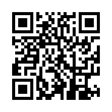 QR Code for bitcoin:1HBXzLbSXhA6cB2ck7AgP8aurFdYVvrRtg