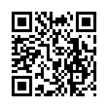 QR Code for bitcoin:1HBY376EffZPRCZpVT3TKTWRhA6XssSvSr