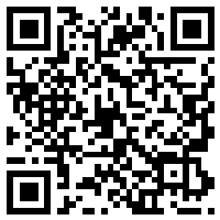 QR Code for bitcoin:1HBYwDMiV3szRmnDHrm33sbj6WUespKNBj