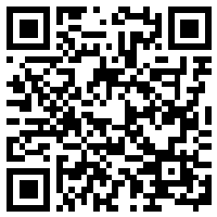 QR Code for bitcoin:1HBbkdZ2de2JqpucRKth4KhtcKAZd3MyVu