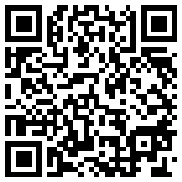 QR Code for bitcoin:1HBbmeaqjSW3oQjmHXbCqWmd1PYmFHdEtx