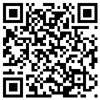 QR Code for bitcoin:1HBdgMxp1eYsqaqPMR8aFSe1AreUgDzTFB