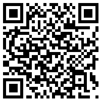 QR Code for bitcoin:1HBdjCKLEWSddEGiJohF7kuTDHyHQyiEnM