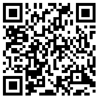 QR Code for bitcoin:1HBeiZMoKo5MDwDgXeFeuLDCScrcaDRCWv