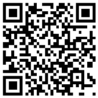 QR Code for bitcoin:1HBeshj3u2r7WYfm65Vg7wqpSemepD3C9y
