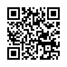 QR Code for bitcoin:1HBfLfwoPRokB9Fk9PKsHoQafHMq4fvqF8