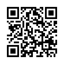 QR Code for bitcoin:1HBgD8FDZQmFpPttiU4NCCcnrLWsX3DEuU