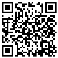 QR Code for bitcoin:1HBhHvA4MerdxVzUFSg9UEU6RT1bebHPin
