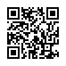 QR Code for bitcoin:1HBjFD97h5K1SiRoEEt5q1rn4pWpmwnCCf