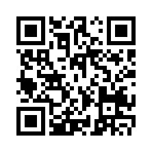 QR Code for bitcoin:1HBjJ23PqYxX4R6DoHhzcpoebSSSVG37AH
