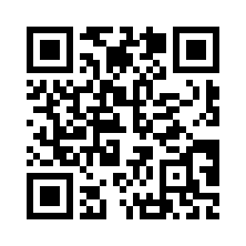 QR Code for bitcoin:1HBjUBUpwSkT4SDj8AkxZ8pj6dbjbLSGFj