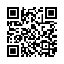 QR Code for bitcoin:1HBjdZ6oyLXTuFpuiXCKXZtVFt9NFqEKN3