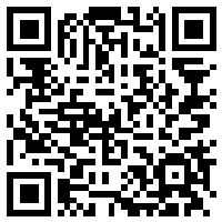 QR Code for bitcoin:1HBk69ksc1GrAxzX1ocSUPPmaMckPto4FV