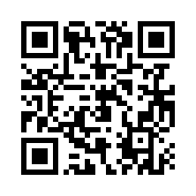 QR Code for bitcoin:1HBkdNfCSg6F4nRafZWDqx6XwpqiHidUJu