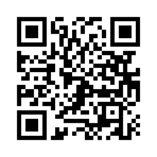 QR Code for bitcoin:1HBmCHzPgHunrBGNvYmanxAB2Pf9JnYGQj