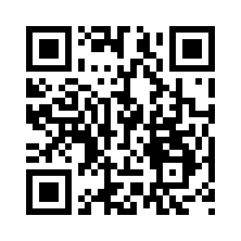 QR Code for bitcoin:1HBnTCuZa6wjCCtkfMkDKeH56W7fLiArBj