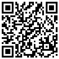 QR Code for bitcoin:1HBnYMeVgtcL3ZatwPCk288zSim6pgznow