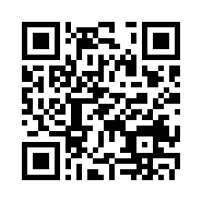 QR Code for bitcoin:1HBnsuGR54CGrWrA3SkSP64gMEsUVZxi9p