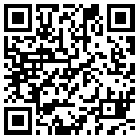 QR Code for bitcoin:1HBpbXBiYvV2aXGGmv6BX4j8XQimi2kbte