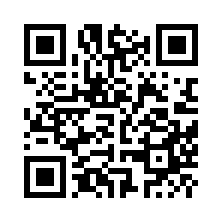 QR Code for bitcoin:1HBsV7kVxFf8i4WhnztpeVkrrLSduyCy2S