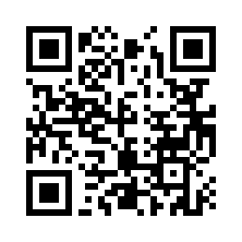 QR Code for bitcoin:1HBtLU2ST4CyExYta1FLmkd7mQHLzgQ6EB