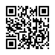 QR Code for bitcoin:1HBtRDoViKnLi99j2ckVAsdbGER7g3gBnA