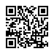 QR Code for bitcoin:1HBu8frNdBGHTPdeBTj8okpXR6yMspzKas