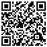 QR Code for bitcoin:1HBv3wg3C4G123PHBvr1Ti9kS4tBkX2Scd