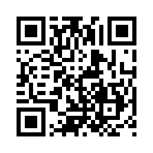 QR Code for bitcoin:1HBvJLYURfErq2Mf3X5PQidGrQQJFuLEVX