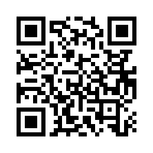 QR Code for bitcoin:1HBvMb89BK3pdbjRFfy3ZTHgFShCH69yp8