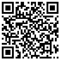 QR Code for bitcoin:1HBwMAWKrnCHNNckz2v7CWBcLmDPi3XZna