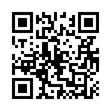 QR Code for bitcoin:1HBwfmTTLGfZFgwVGi5R6cAv3Posmji4zX