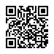 QR Code for bitcoin:1HBxJW9NFo7bvuHS5NznRwaDrXYtEeUh6f
